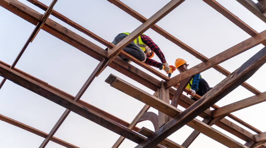 Expert top industrial roofings services in Ferris, TX